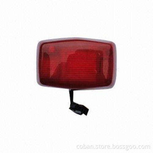 GPS SMS SIM card motorcycle tracker, remotely software tracking system